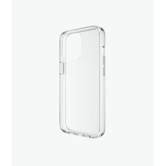 PanzerGlass - ClearCase AB case for iPhone 13 Pro, transparent